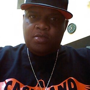 Meet your Posher, Melvin